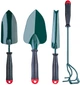 Набір садових інструментів Kadax K9868 - зображення 1