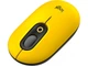 Миша Logitech POP Bluetooth Blast Yellow (910-006546) - зображення 4