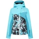 Куртка гірськолижна Determined Jacket Dare 2b DWP508-U8R M Блакитний Синій (5059404761319) - зображення 1