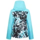 Куртка гірськолижна Determined Jacket Dare 2b DWP508-U8R M Блакитний Синій (5059404761319) - зображення 3