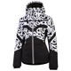 Куртка гірськолижна Rocker Jacket Dare 2b DWP573-D5D M Чорний (5063019335070) - зображення 2