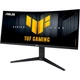Монитор ASUS TUF Gaming VG34WQML5A (90LM0BP1-B01E71) - изображение 3