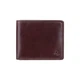 Гаманець Visconti TSC46 Francesca з RFID Brown (TSC46 BRN) - зображення 1