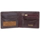 Гаманець Visconti TSC46 Francesca з RFID Brown (TSC46 BRN) - зображення 2
