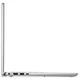 Ноутбук Dell Pro 14 Essential (PV14250 RPLR 004), Intel Core 3 100U / 14" / RAM 8 ГБ DDR5 / SSD 512 ГБ / Intel Graphics / Windows 11 Pro / Сріблястий - изображение 7