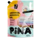 Гель для прання Pina Universal “Marseille Soap” 1,5 л - изображение 1
