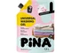 Гель для прання Pina Universal “Sakura Blossom” 1,5 л - зображення 1