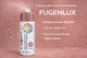 Фарба аерозольна"Fügenlux"світло-рожева 400 мл - изображение 1