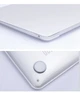 Защитный чехол-накладка Macbook Air 13.6 М4 (WX0002) 2025 Прозрачный - изображение 4