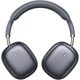 Накладные беспроводные наушники Baseus Bowie H2 (NGTW260001) Gray - изображение 3