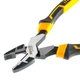 Плоскогубці комбіновані Profi 240 мм INGCO INDUSTRIAL HHCP28240 - зображення 2