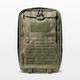 Рюкзак тактичний медичний 5.11 Tactical UCR Backpack 25L RANGER GREEN (5860122-186) - зображення 1