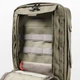 Рюкзак тактичний медичний 5.11 Tactical UCR Backpack 25L RANGER GREEN (5860122-186) - зображення 4