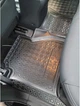 Автомобільні килимки в салон Dongfeng Rich 6 2022 (AVTO-Gumm) - зображення 9