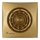 Вытяжной вентилятор Soler&Palau Silent-100 CZ GOLD - изображение 1