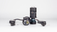 Led лампи з лінзою DriveX LE-10 H4 H/L 6000K 85W/65W 9-36V - зображення 2