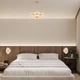 Люстра золотиста підвісна "Blossom Gold" 57см 25W (803-6103-12led (600) FGD) - зображення 2