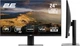 Монітор 23.8" 2E F2425B D-Sub, HDMI, IPS, 100Hz (2E-F2425B-01.EU) - зображення 2