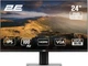 Монітор 23.8" 2E F2425B D-Sub, HDMI, IPS, 100Hz (2E-F2425B-01.EU) - зображення 1