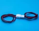 Роз'єм JST PH2,0 швидкороз'ємний 2pin x 100mm - изображение 4