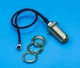 Перехідник гніздо RP SMA jack U.FL IPX RF 1,13 15,0 см - изображение 3