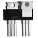 Транзистор IRL3705N 55V 63A 170W0,01 Ohm TO 220AB N channel - зображення 2