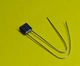 Термозапобіжник RH105°С 250V x 2A - изображение 1