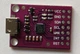 Адаптер USB SMBus I2C CP2112 - изображение 1