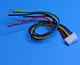 Роз'єм JST MX1,25 штекер 5pin x 100mm - изображение 3