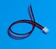 Роз'єм JST MX1,25 штекер 2pin x 100mm - изображение 3