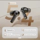 Бездротові навушники SoundPeats T3 Pro - зображення 4