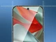 Захисне скло на екран AeronGlass для Google Pixel 7 (Прозоре) - зображення 3