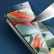 Захисне скло на екран AeronGlass для Google Pixel 7 (Прозоре) - зображення 4