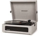 Виниловый проигрыватель Crosley Voyager Plus Grey (Bluetooth Out) - изображение 6