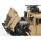Конструктор CaDa военный автомобиль Humvee 1:8, 3935 деталей - изображение 2