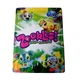 Фигурка Barnabus Zoobles Petagonia 4.5 см зеленая (367-4) - изображение 5