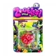 Фигурка Dell Zoobles Seagonia 4.5 см красная (368-2) - изображение 1