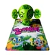 Фигурка Barnabus Zoobles Petagonia 4.5 см зеленая (367-4) - изображение 2