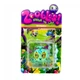 Фигурка Tons Zoobles Family Day 4.5 см бирюзовая (368-1) - изображение 1