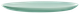 Блюдо Diwali Light Turquoise Luminarc (kuh0016201) - изображение 4