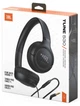 Гарнітура JBL TUNE 530 Black (JBLT530BLK) (7225516) - изображение 6
