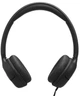 Гарнітура JBL TUNE 530 Black (JBLT530BLK) (7225516) - изображение 7