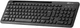 Клавиатура беспроводная XTRIKE ME KB-303 UA Wireless/Bluetooth Black (KB-303UA) - изображение 3