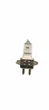 Лампа галогенна спеціальна Osram 64260 30W 12V PG22 - зображення 1