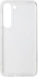 Чохол Just Must Pure XI для Samsung Galaxy S23 (S911) Clear (6973297908189) - зображення 1