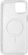 Чохол Just Must Crystal with MagSafe для Apple iPhone 15 Plus Clear (6973297908844) - зображення 3