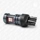 Лампа LED цоколь 7443 (T20 W21 5W) в красный поворотник с линзой 12–24 В SMD 3030*15 (оранжевый) - изображение 2