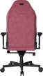 Компьютерное кресло для геймера HATOR Arc 3 L Velour Orchid Pink (HTC3444L) - изображение 9