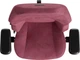 Компьютерное кресло для геймера HATOR Arc 3 L Velour Orchid Pink (HTC3444L) - изображение 10