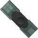 USB флеш-накопитель Kingston 256 GB DataTraveler Duo Green - изображение 1